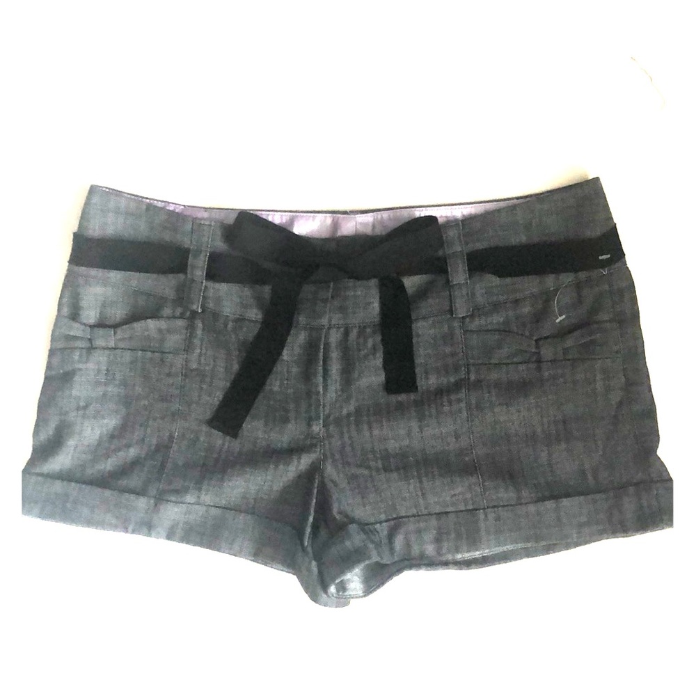 NWOT Shorts SZ 13